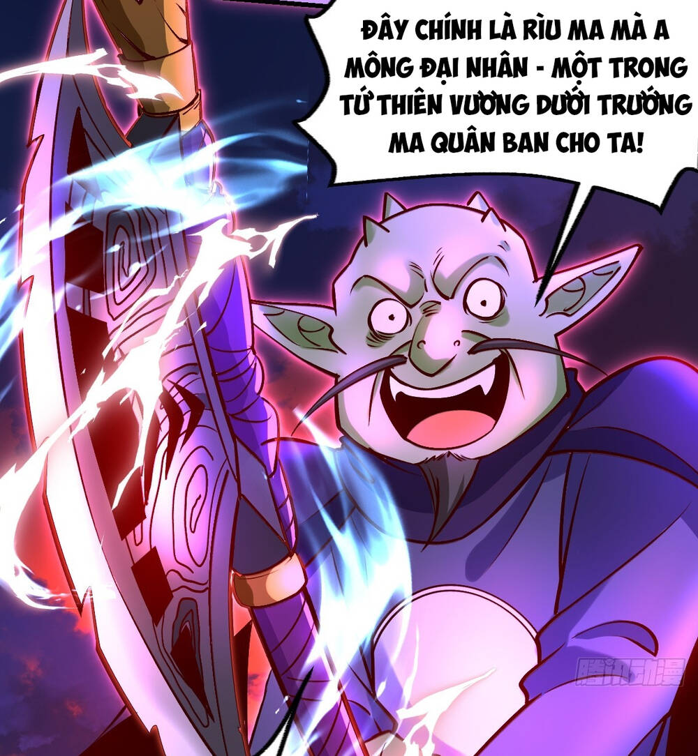 Nguyên Lai Ta Là Tu Tiên Đại Lão Chapter 175 - Trang 2