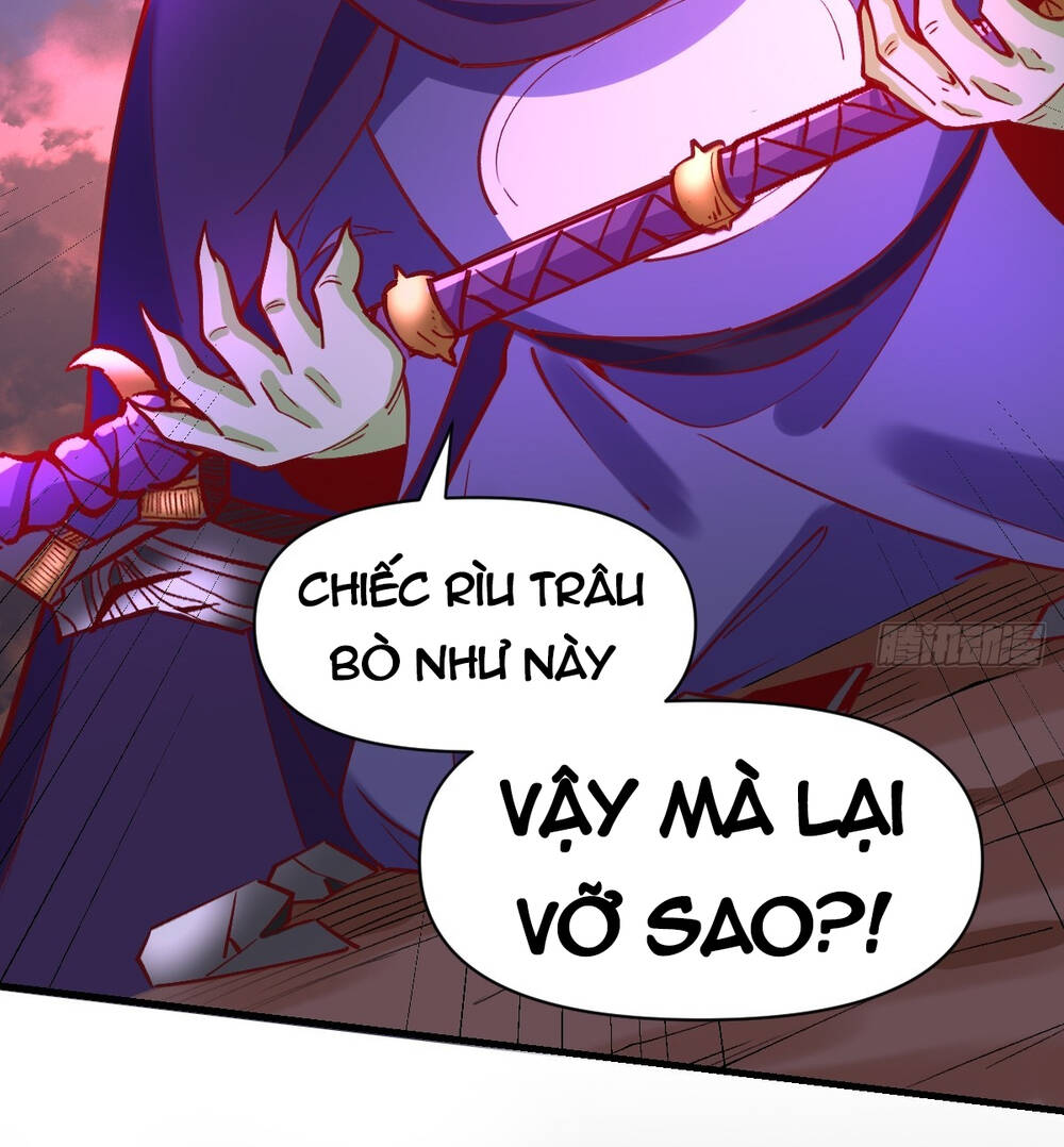 Nguyên Lai Ta Là Tu Tiên Đại Lão Chapter 175 - Trang 2