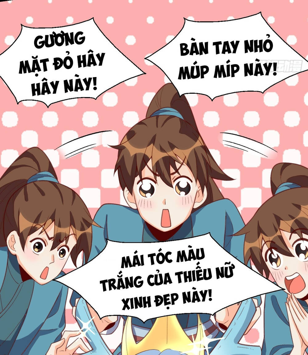 Nguyên Lai Ta Là Tu Tiên Đại Lão Chapter 175 - Trang 2