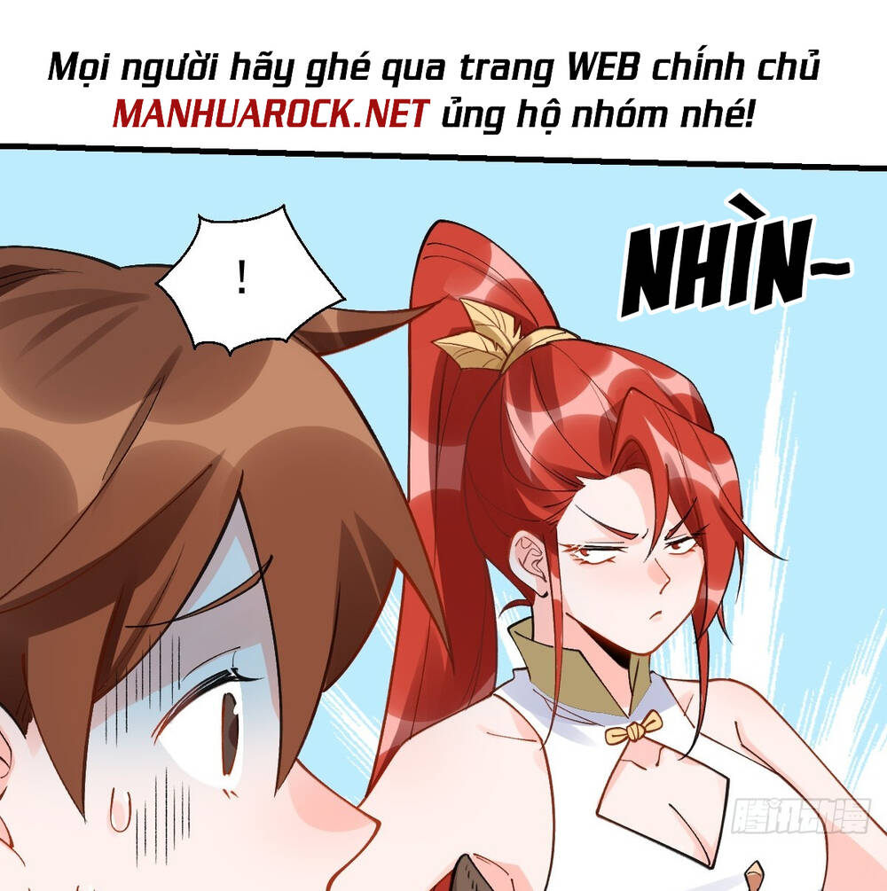 Nguyên Lai Ta Là Tu Tiên Đại Lão Chapter 176 - Trang 2