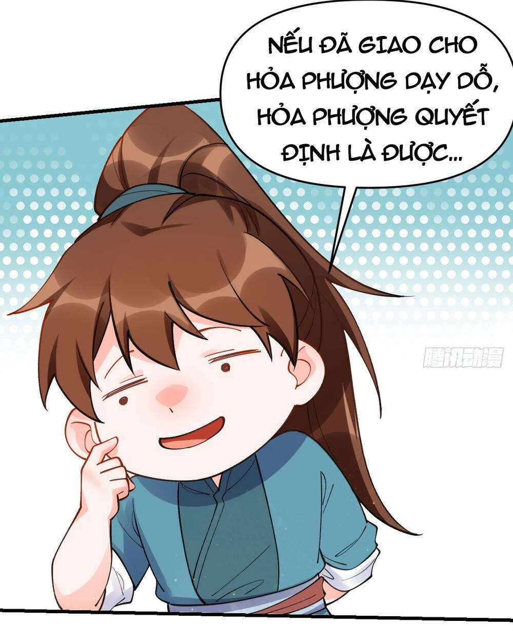 Nguyên Lai Ta Là Tu Tiên Đại Lão Chapter 176 - Trang 2