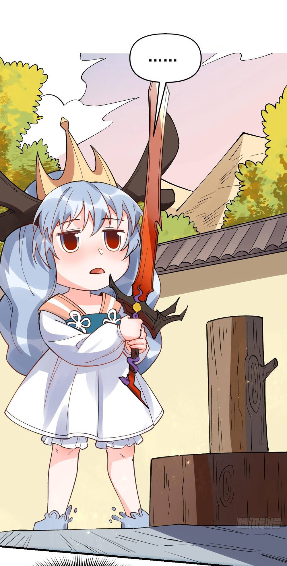 Nguyên Lai Ta Là Tu Tiên Đại Lão Chapter 176 - Trang 2