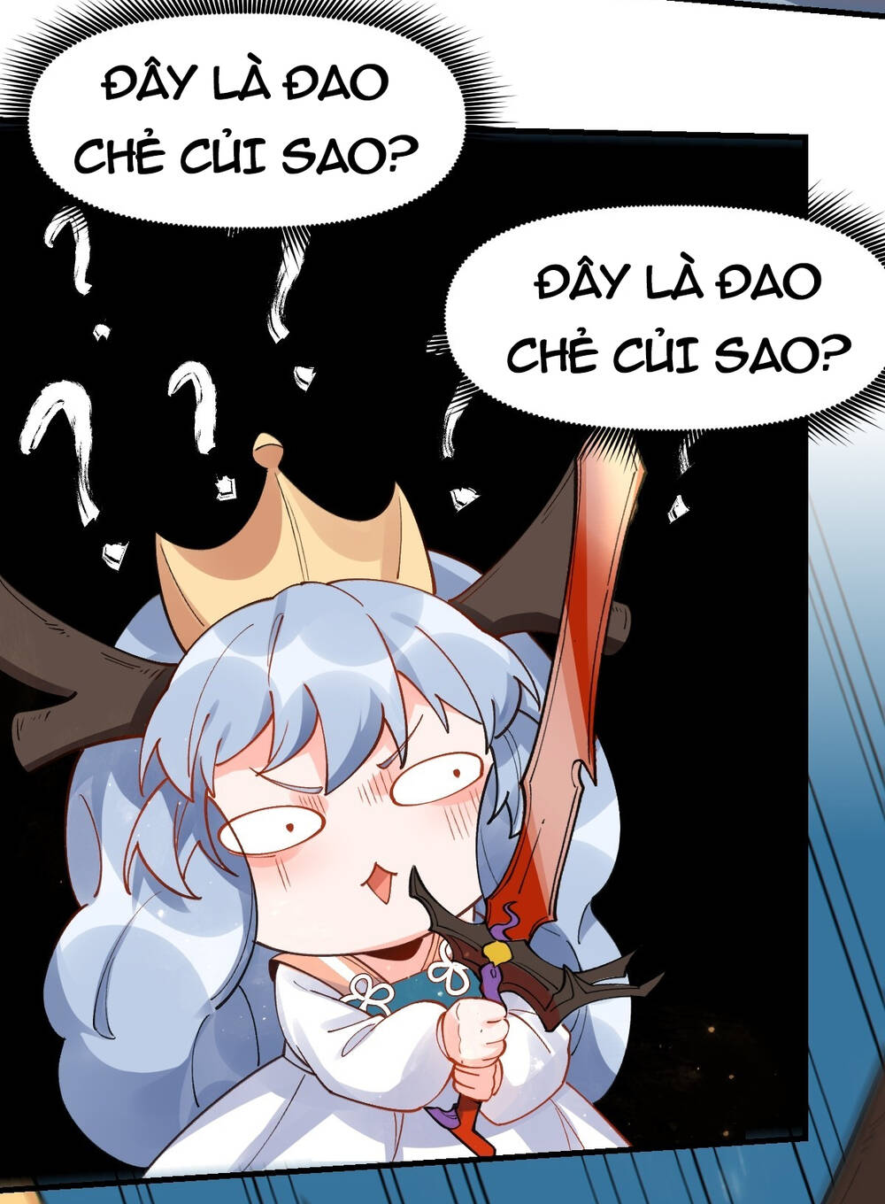 Nguyên Lai Ta Là Tu Tiên Đại Lão Chapter 176 - Trang 2