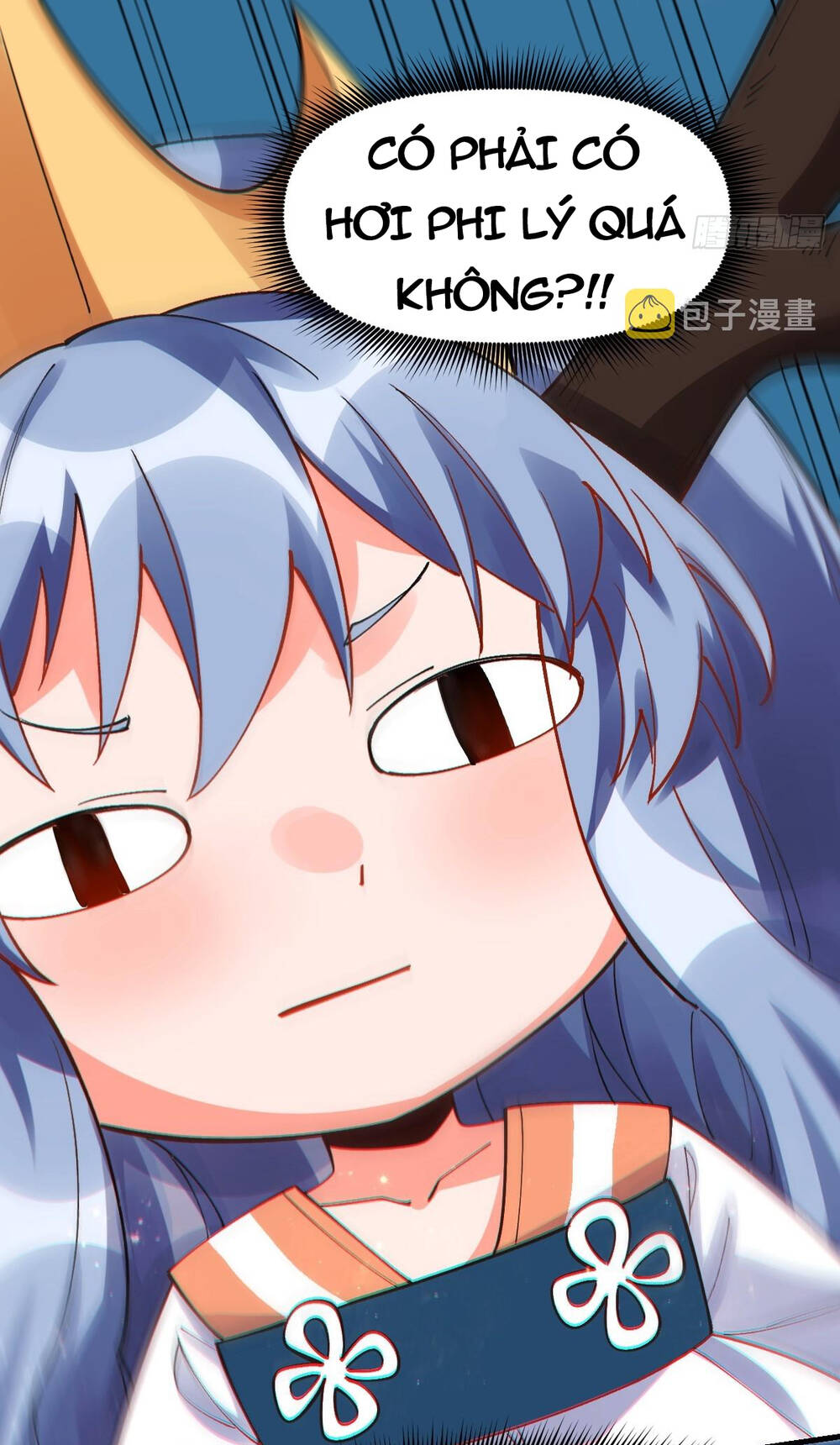 Nguyên Lai Ta Là Tu Tiên Đại Lão Chapter 176 - Trang 2