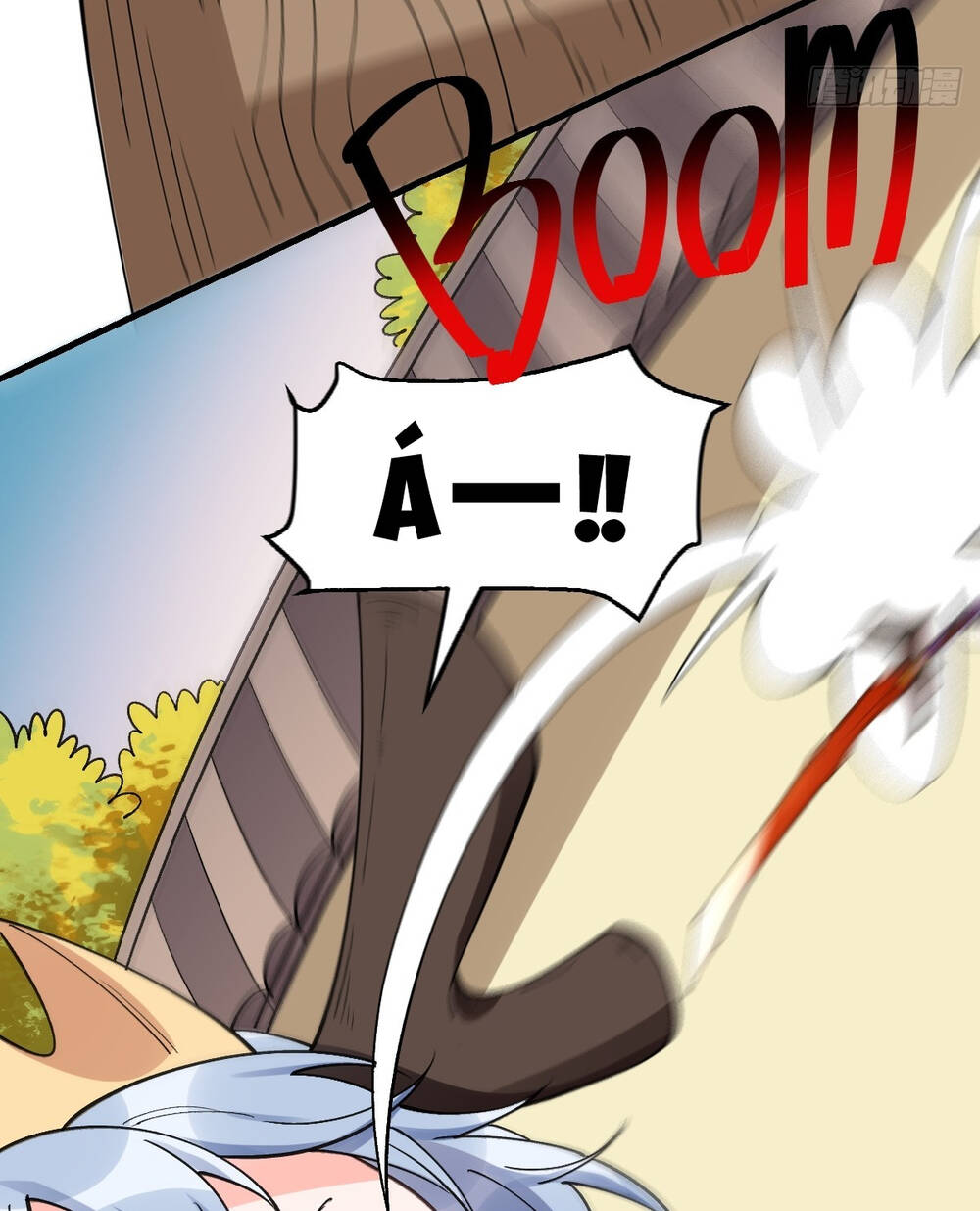 Nguyên Lai Ta Là Tu Tiên Đại Lão Chapter 176 - Trang 2