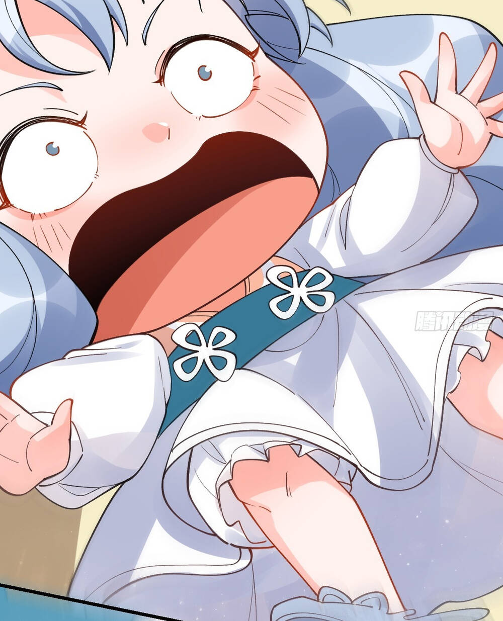 Nguyên Lai Ta Là Tu Tiên Đại Lão Chapter 176 - Trang 2