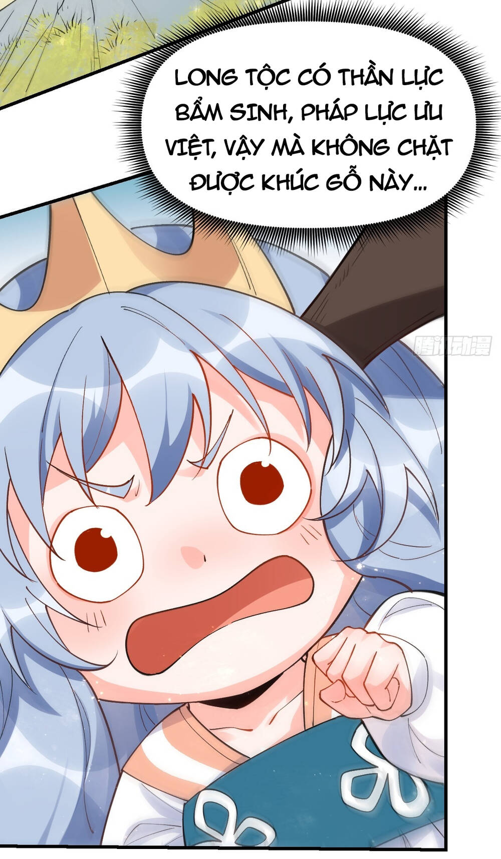Nguyên Lai Ta Là Tu Tiên Đại Lão Chapter 176 - Trang 2