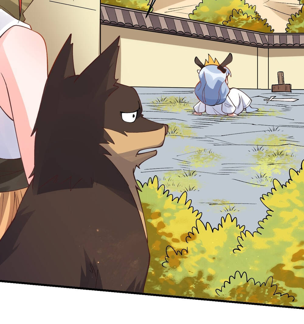 Nguyên Lai Ta Là Tu Tiên Đại Lão Chapter 176 - Trang 2