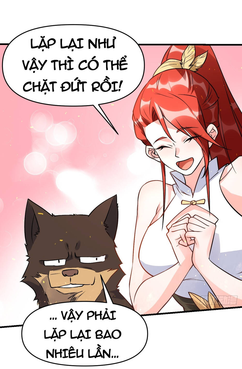 Nguyên Lai Ta Là Tu Tiên Đại Lão Chapter 176 - Trang 2