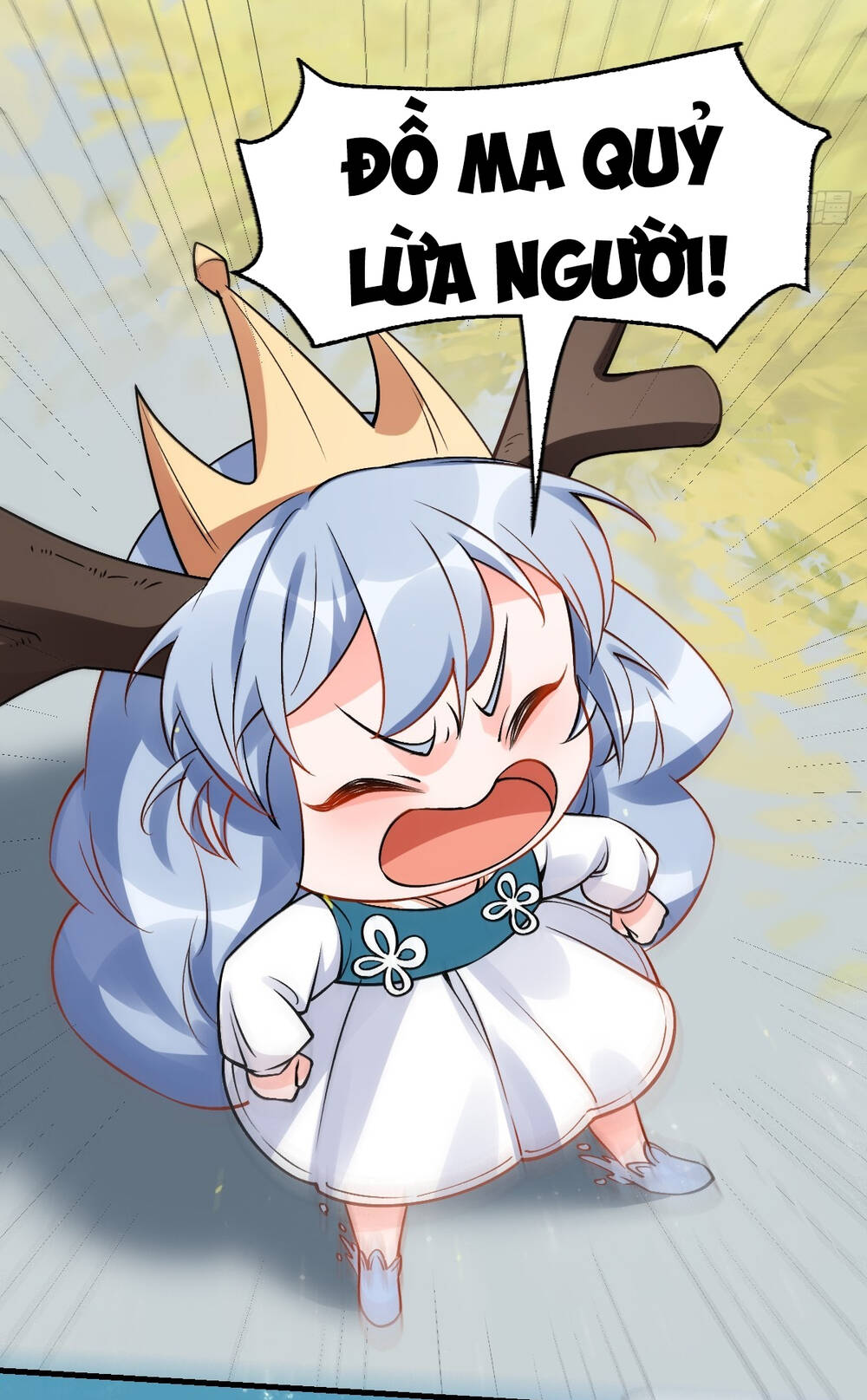 Nguyên Lai Ta Là Tu Tiên Đại Lão Chapter 176 - Trang 2