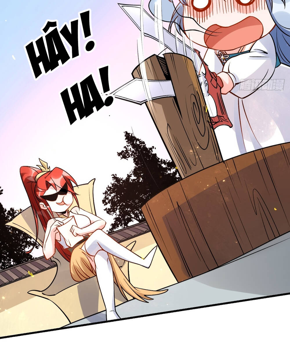 Nguyên Lai Ta Là Tu Tiên Đại Lão Chapter 176 - Trang 2