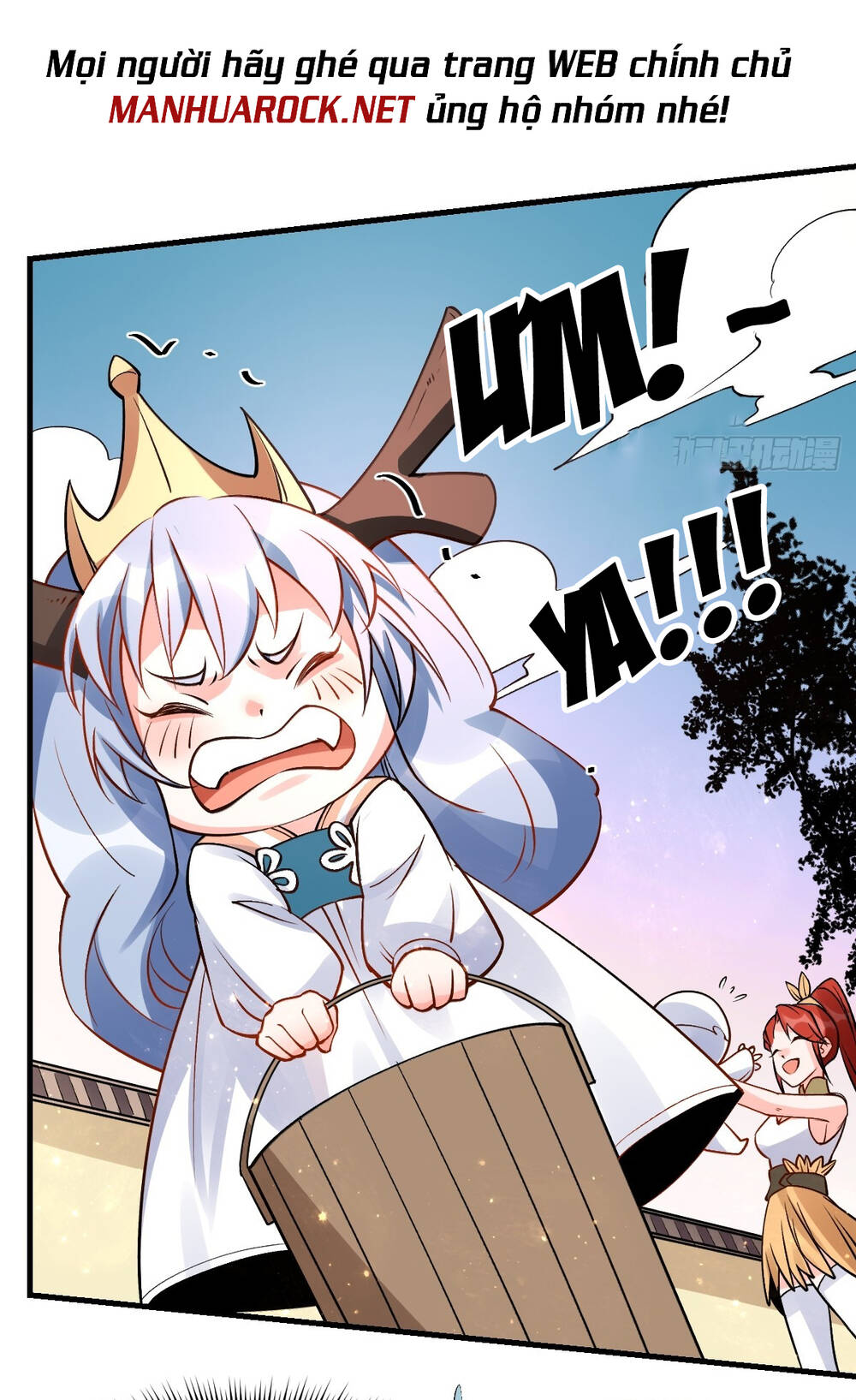 Nguyên Lai Ta Là Tu Tiên Đại Lão Chapter 176 - Trang 2