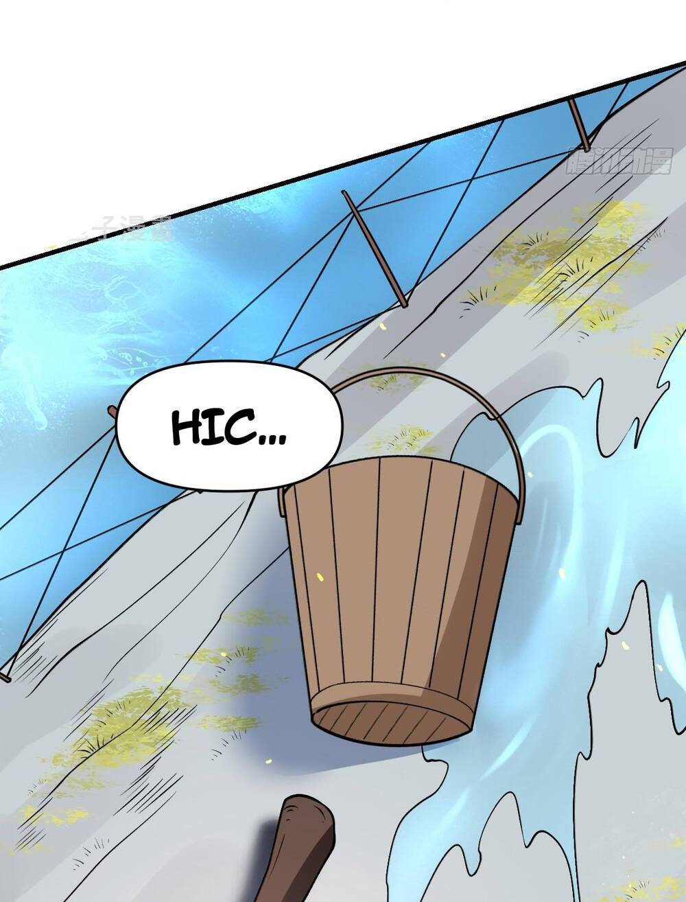 Nguyên Lai Ta Là Tu Tiên Đại Lão Chapter 176 - Trang 2