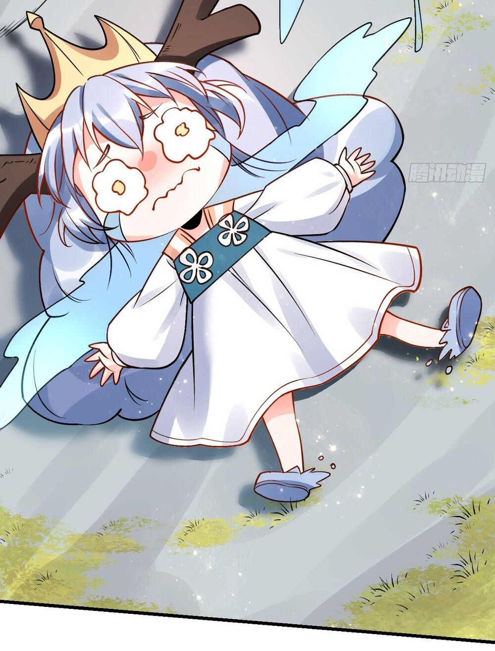 Nguyên Lai Ta Là Tu Tiên Đại Lão Chapter 176 - Trang 2