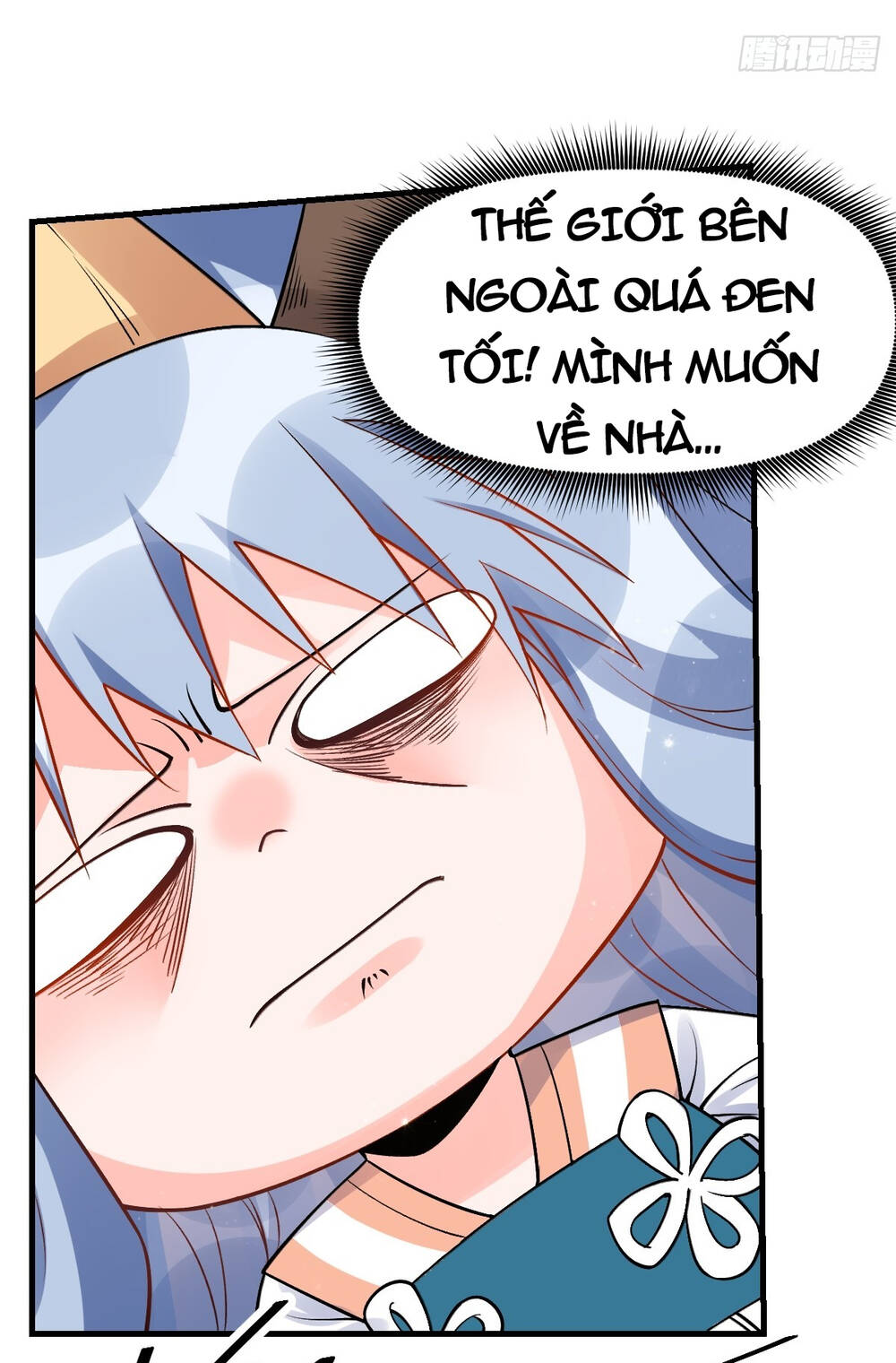 Nguyên Lai Ta Là Tu Tiên Đại Lão Chapter 176 - Trang 2