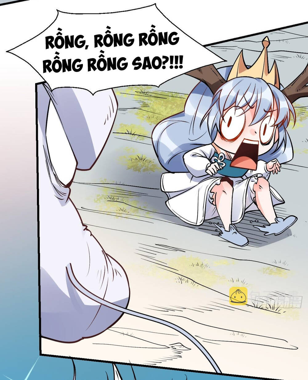 Nguyên Lai Ta Là Tu Tiên Đại Lão Chapter 176 - Trang 2