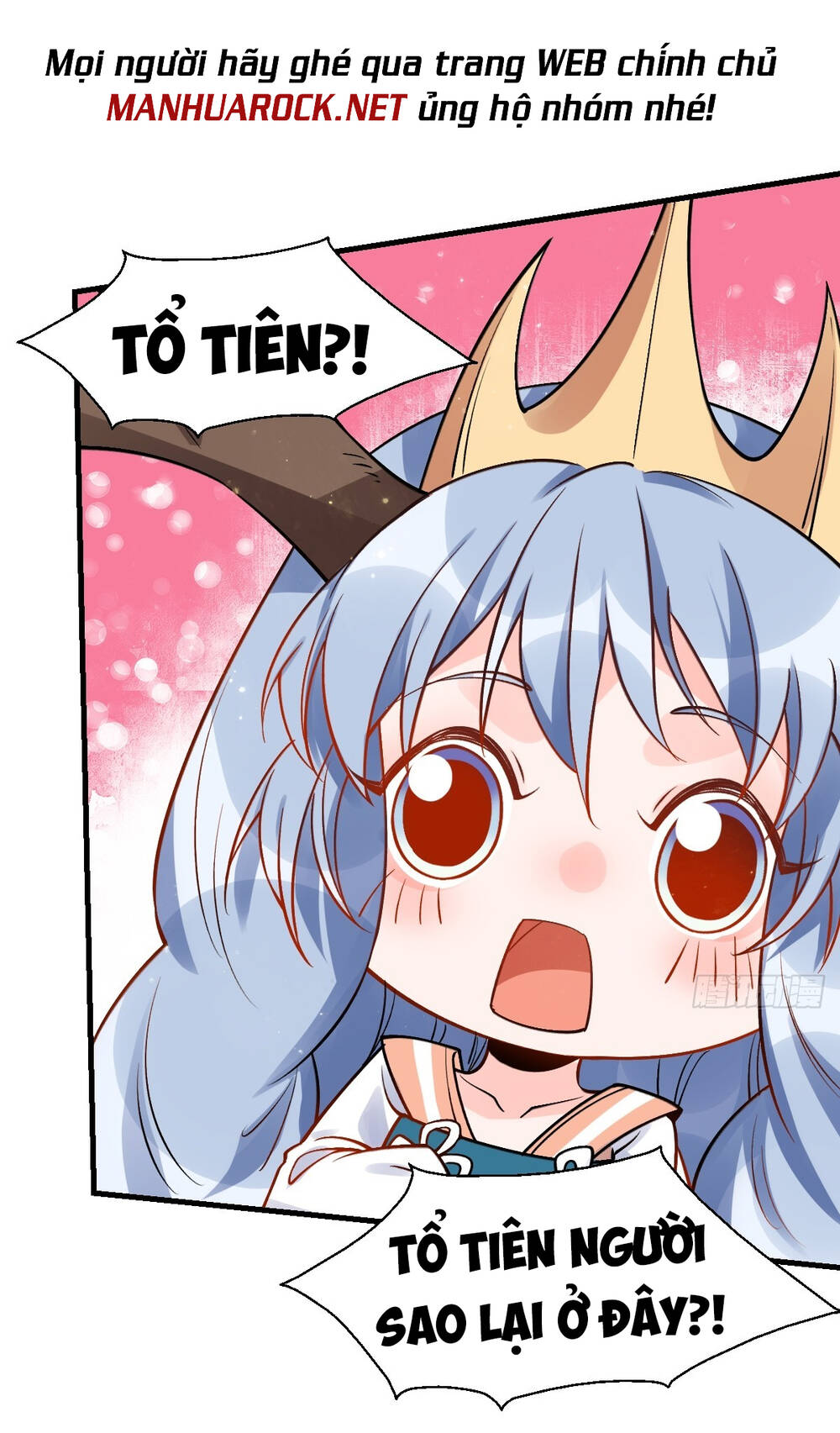 Nguyên Lai Ta Là Tu Tiên Đại Lão Chapter 176 - Trang 2