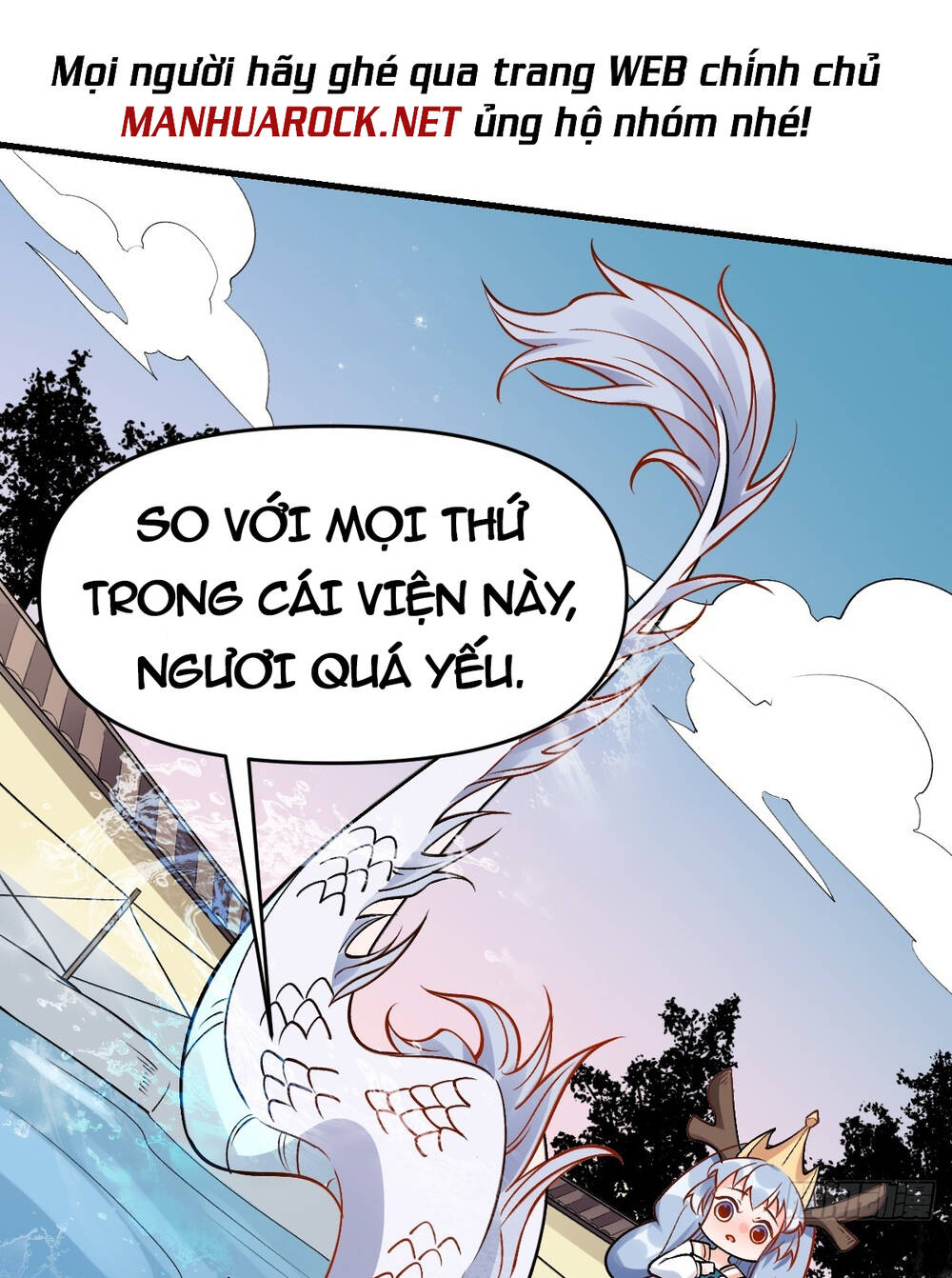 Nguyên Lai Ta Là Tu Tiên Đại Lão Chapter 176 - Trang 2