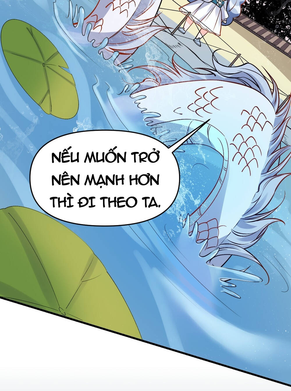 Nguyên Lai Ta Là Tu Tiên Đại Lão Chapter 176 - Trang 2