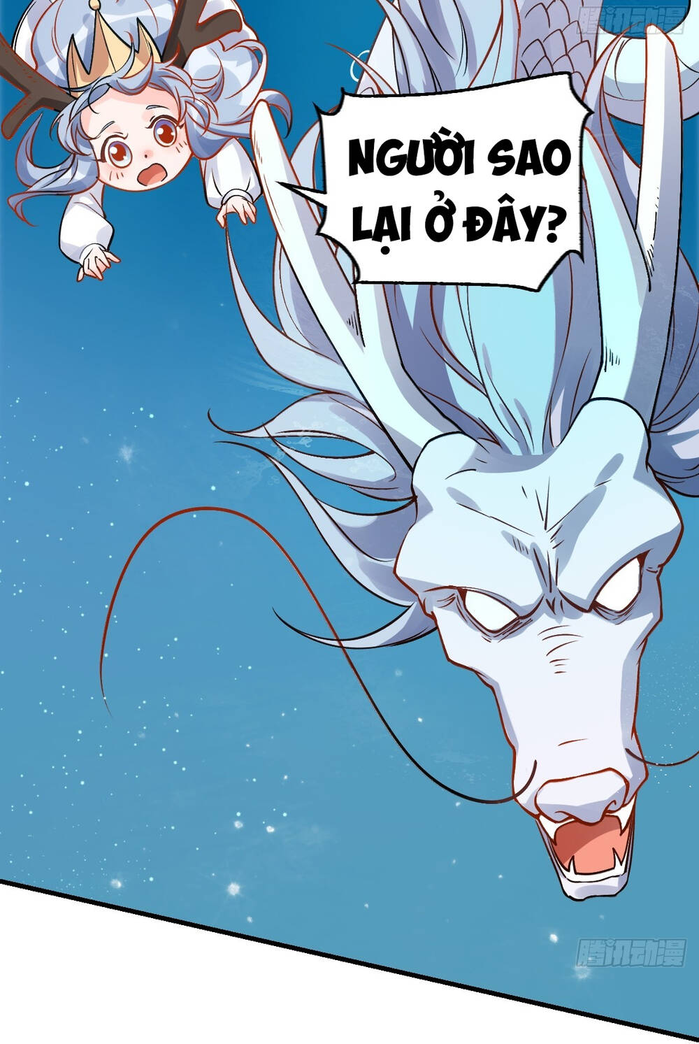 Nguyên Lai Ta Là Tu Tiên Đại Lão Chapter 176 - Trang 2