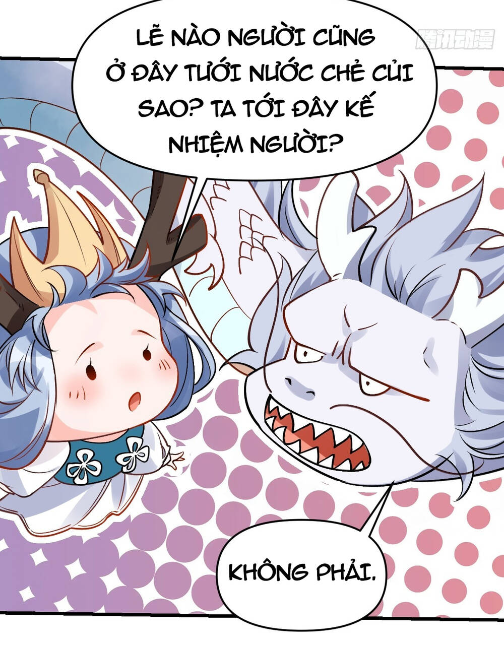 Nguyên Lai Ta Là Tu Tiên Đại Lão Chapter 176 - Trang 2