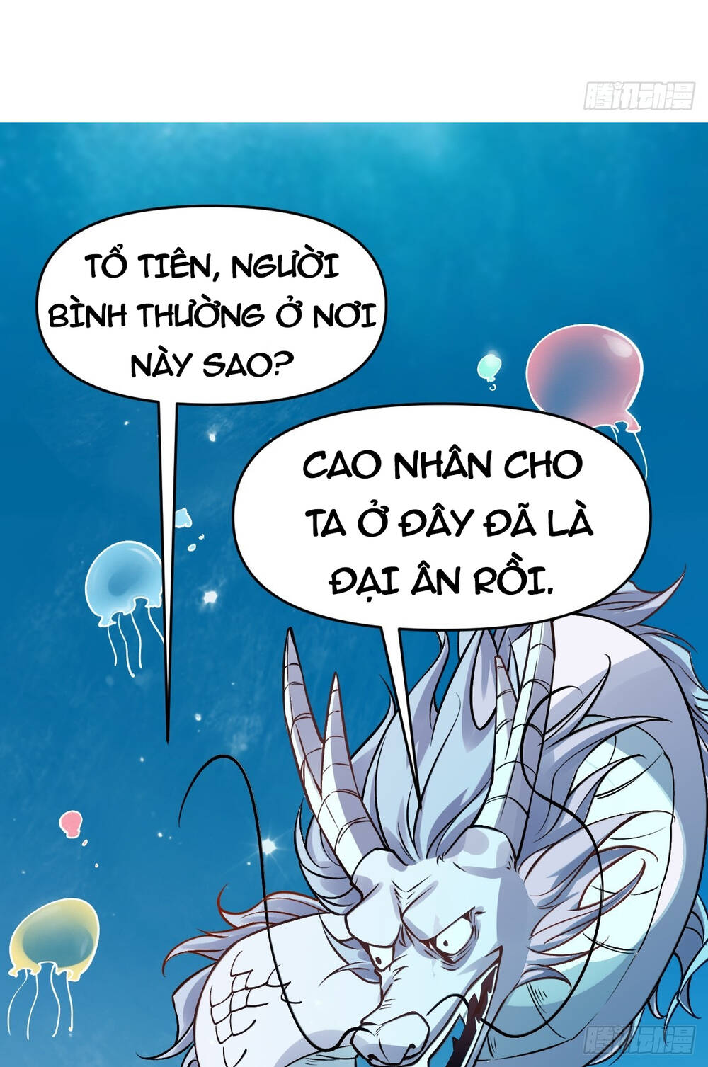 Nguyên Lai Ta Là Tu Tiên Đại Lão Chapter 176 - Trang 2