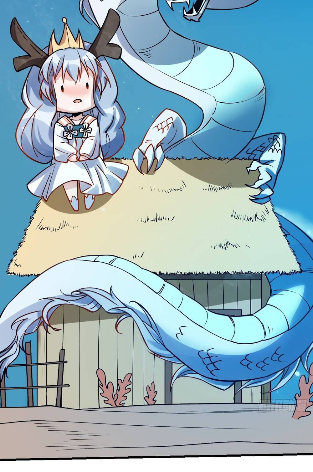 Nguyên Lai Ta Là Tu Tiên Đại Lão Chapter 176 - Trang 2