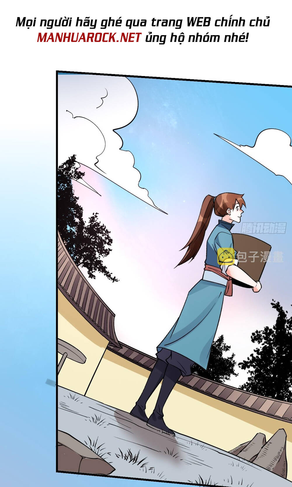 Nguyên Lai Ta Là Tu Tiên Đại Lão Chapter 176 - Trang 2