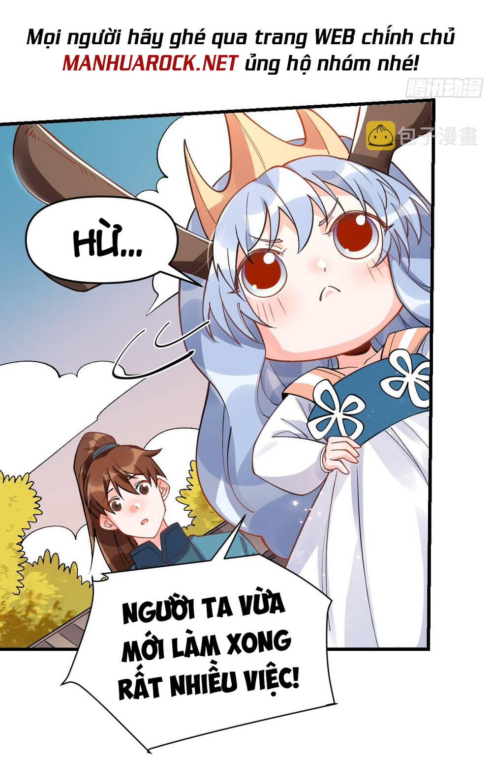 Nguyên Lai Ta Là Tu Tiên Đại Lão Chapter 176 - Trang 2