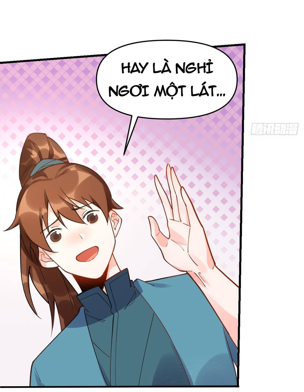 Nguyên Lai Ta Là Tu Tiên Đại Lão Chapter 176 - Trang 2