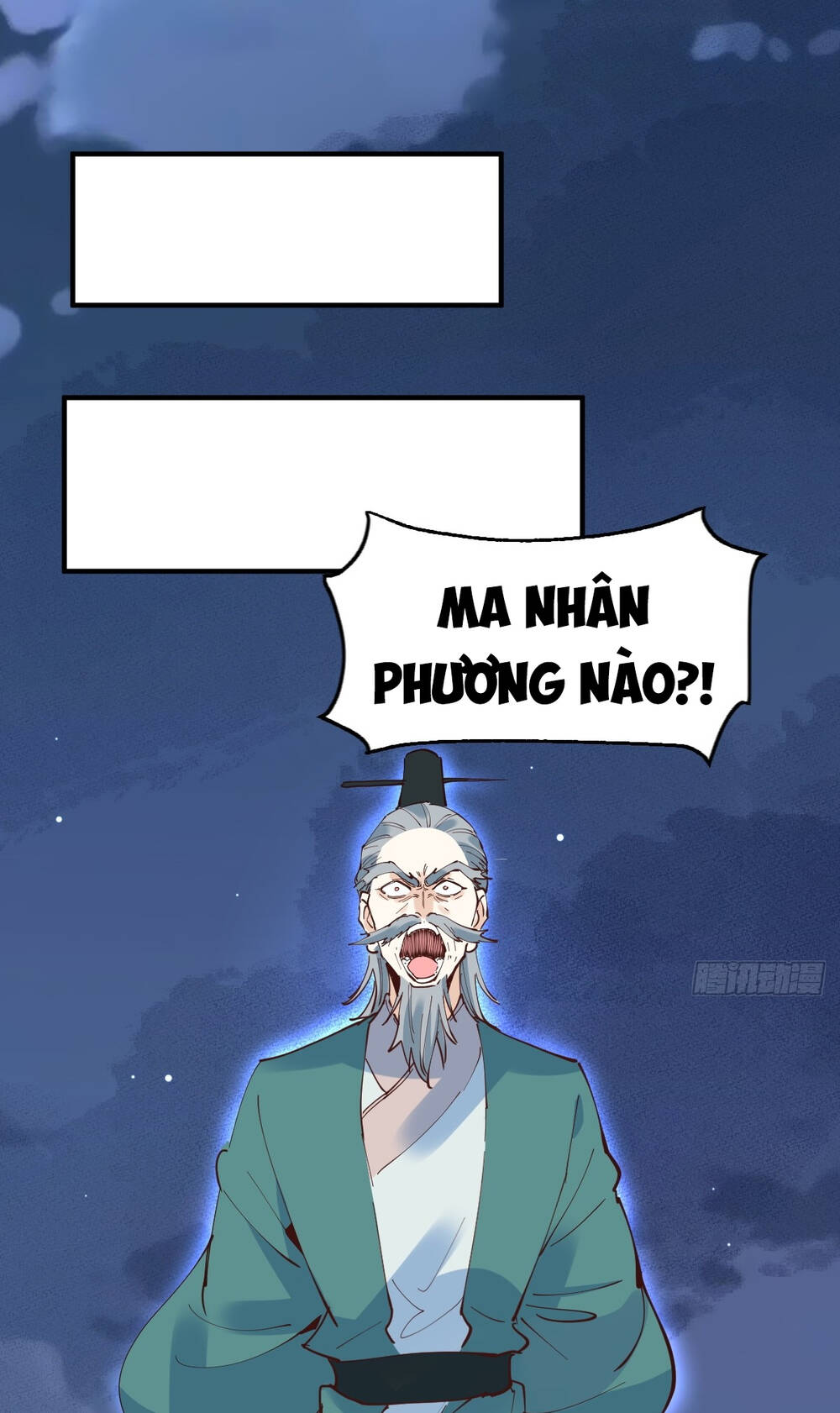 Nguyên Lai Ta Là Tu Tiên Đại Lão Chapter 177 - Trang 2