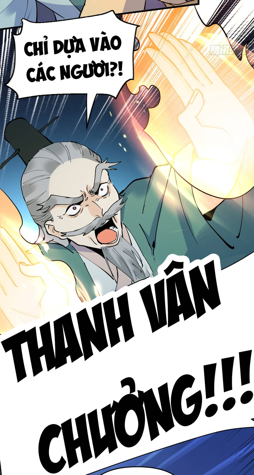 Nguyên Lai Ta Là Tu Tiên Đại Lão Chapter 177 - Trang 2