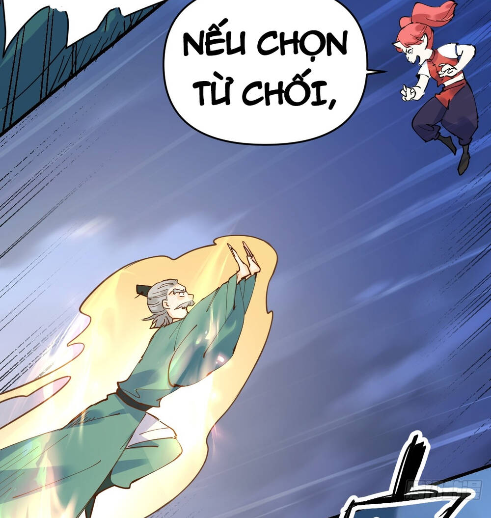 Nguyên Lai Ta Là Tu Tiên Đại Lão Chapter 177 - Trang 2