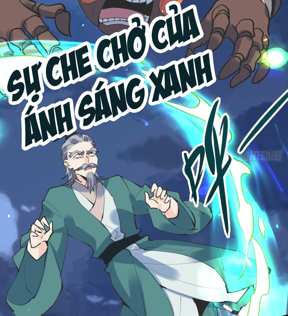 Nguyên Lai Ta Là Tu Tiên Đại Lão Chapter 177 - Trang 2