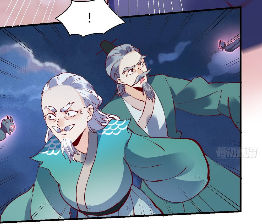 Nguyên Lai Ta Là Tu Tiên Đại Lão Chapter 177 - Trang 2