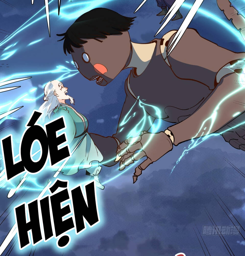 Nguyên Lai Ta Là Tu Tiên Đại Lão Chapter 177 - Trang 2