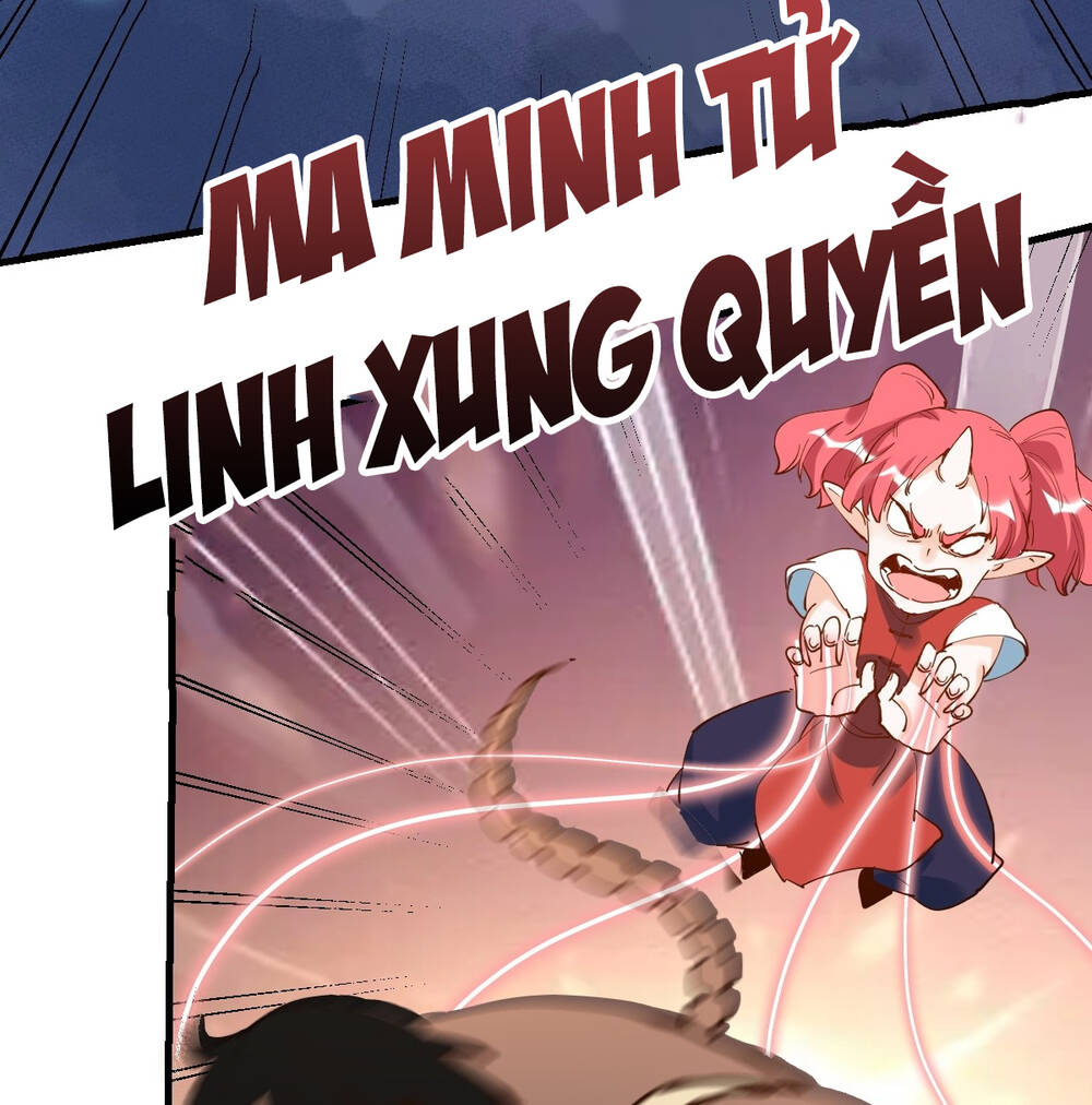 Nguyên Lai Ta Là Tu Tiên Đại Lão Chapter 177 - Trang 2