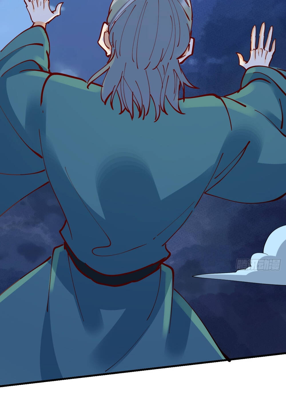 Nguyên Lai Ta Là Tu Tiên Đại Lão Chapter 177 - Trang 2