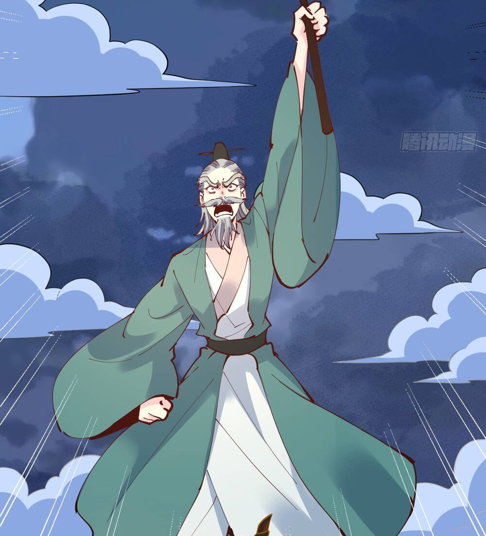 Nguyên Lai Ta Là Tu Tiên Đại Lão Chapter 177 - Trang 2