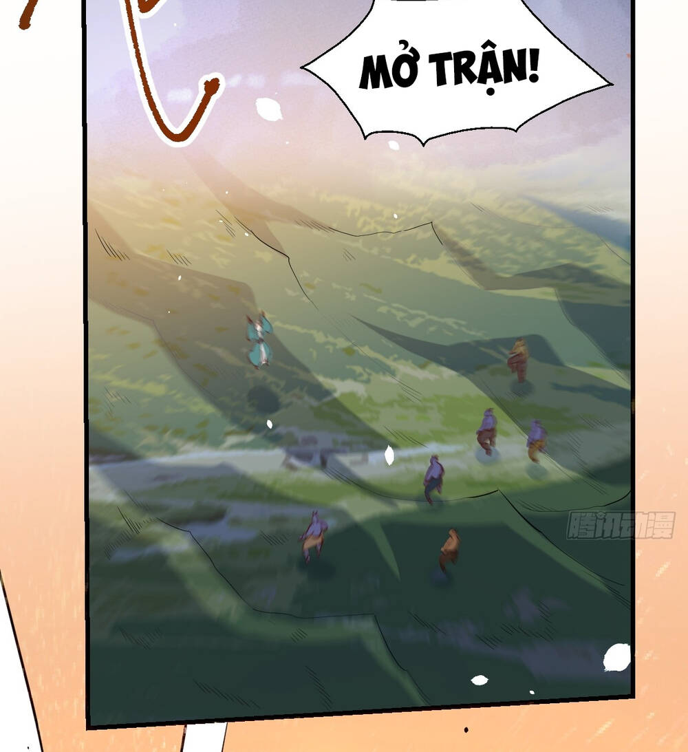 Nguyên Lai Ta Là Tu Tiên Đại Lão Chapter 177 - Trang 2