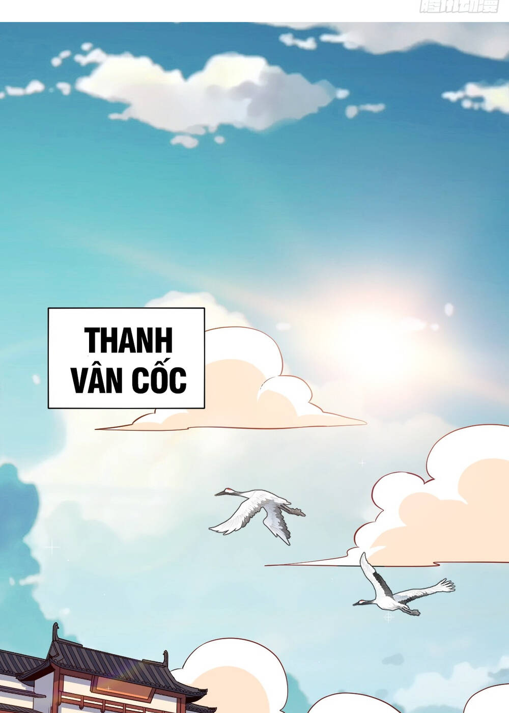 Nguyên Lai Ta Là Tu Tiên Đại Lão Chapter 177 - Trang 2