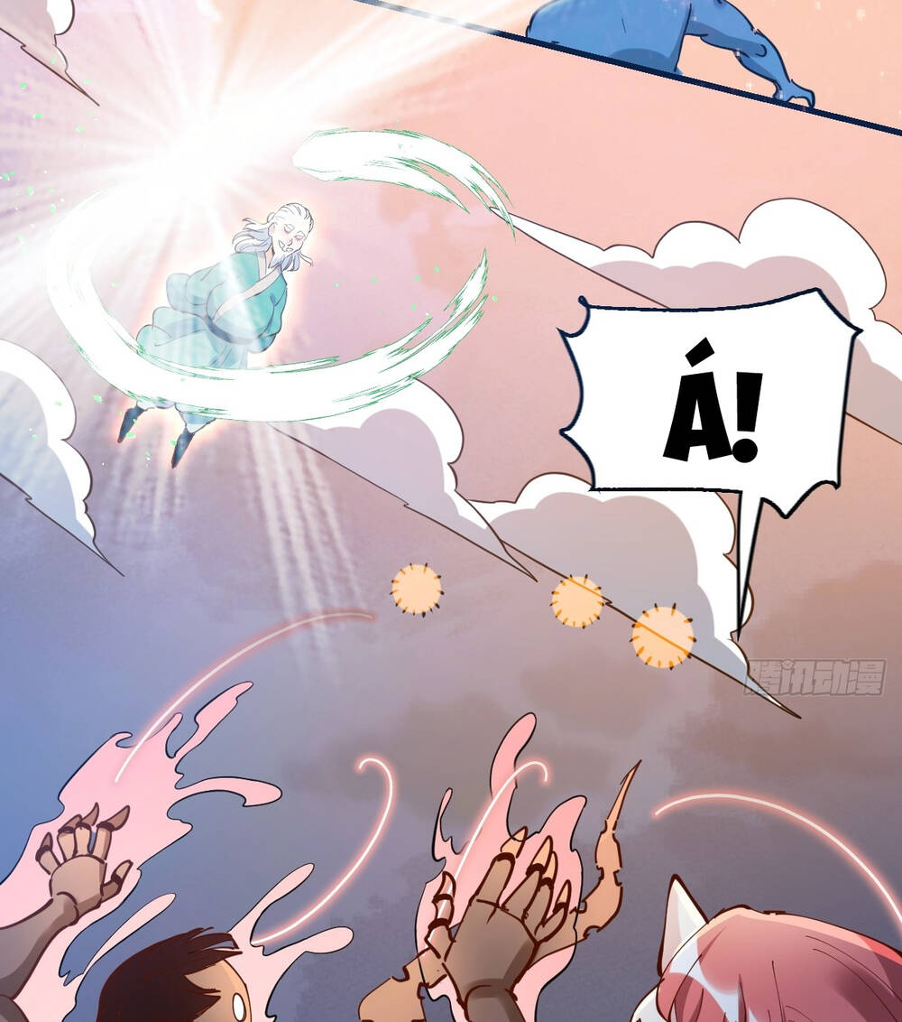 Nguyên Lai Ta Là Tu Tiên Đại Lão Chapter 177 - Trang 2