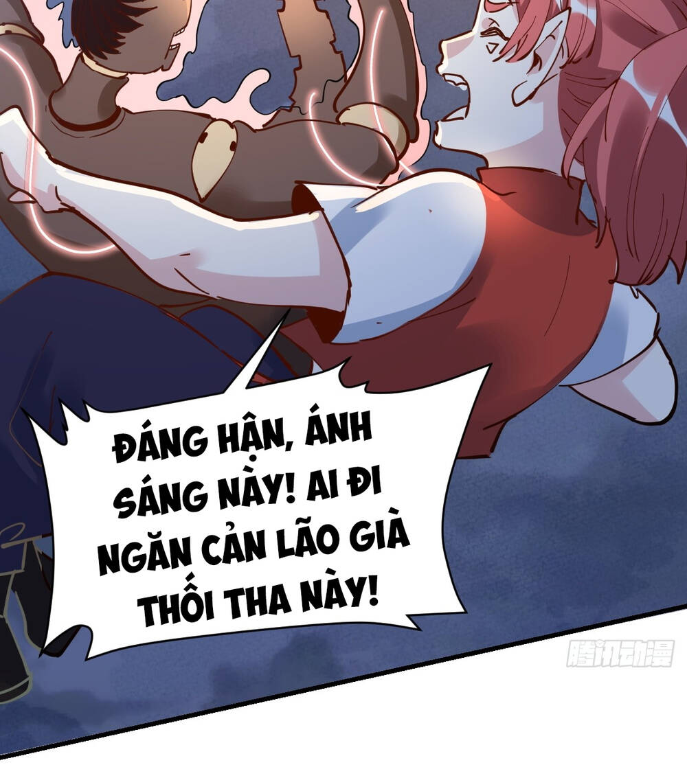 Nguyên Lai Ta Là Tu Tiên Đại Lão Chapter 177 - Trang 2