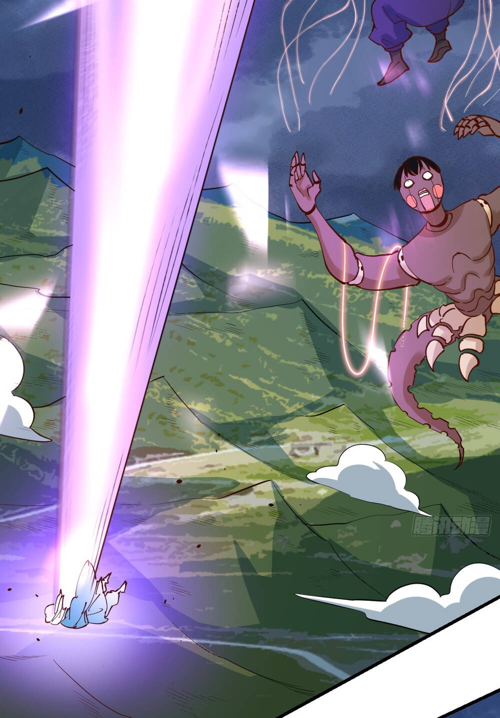 Nguyên Lai Ta Là Tu Tiên Đại Lão Chapter 177 - Trang 2