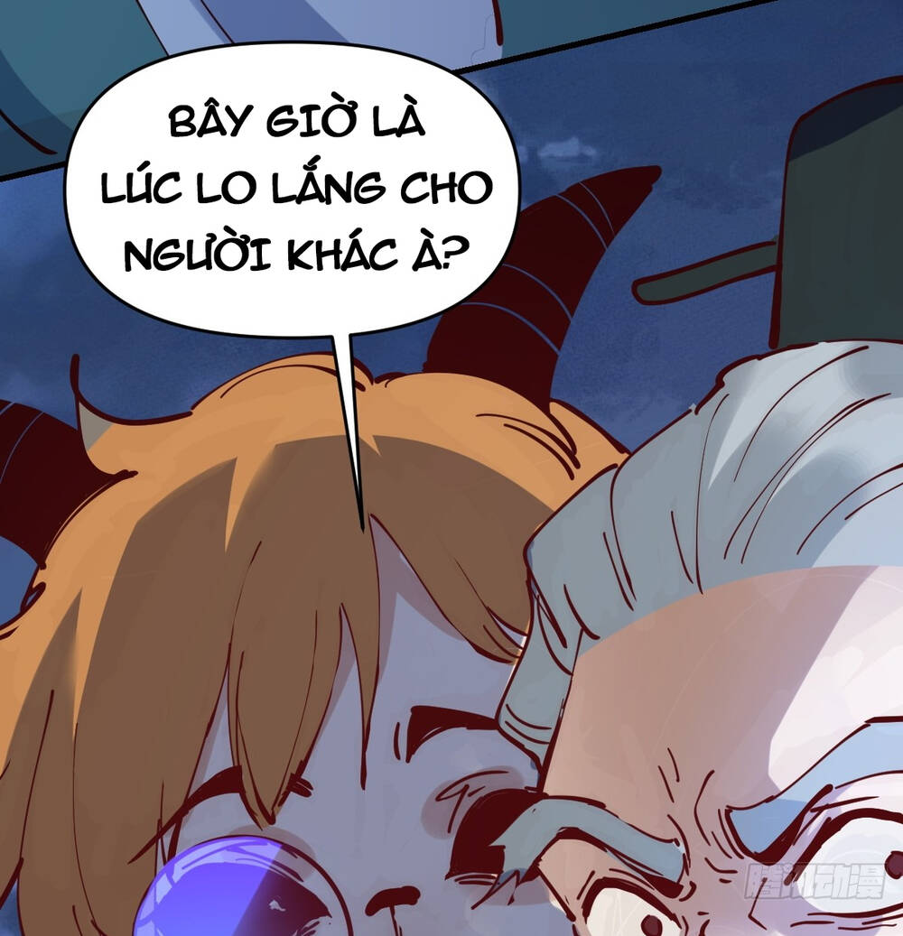 Nguyên Lai Ta Là Tu Tiên Đại Lão Chapter 177 - Trang 2