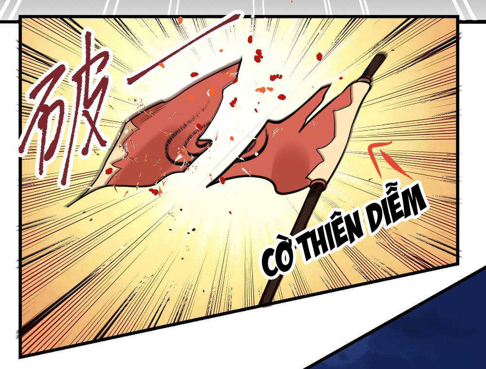 Nguyên Lai Ta Là Tu Tiên Đại Lão Chapter 177 - Trang 2