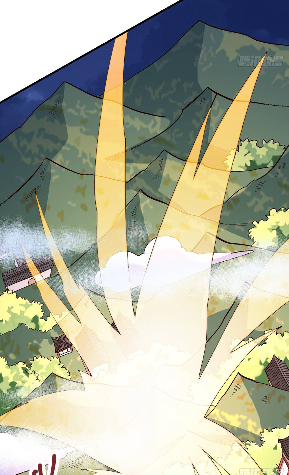 Nguyên Lai Ta Là Tu Tiên Đại Lão Chapter 177 - Trang 2