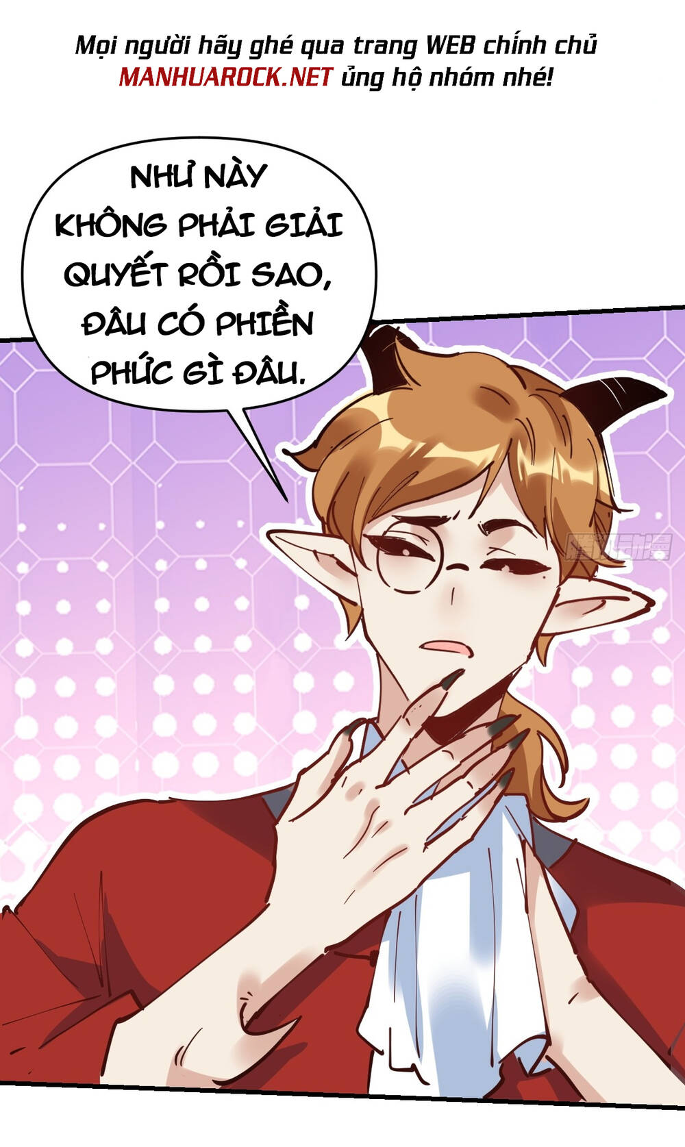 Nguyên Lai Ta Là Tu Tiên Đại Lão Chapter 177 - Trang 2