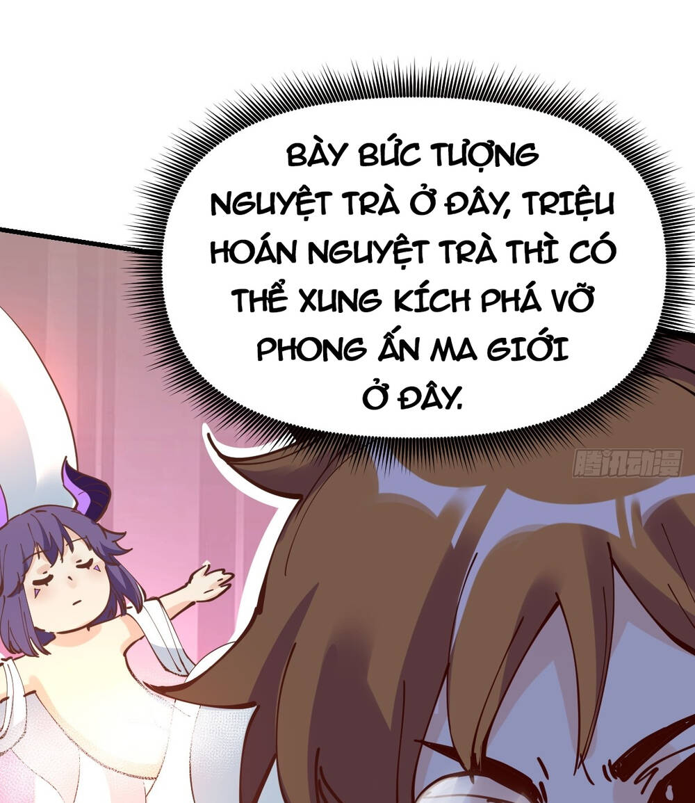 Nguyên Lai Ta Là Tu Tiên Đại Lão Chapter 177 - Trang 2