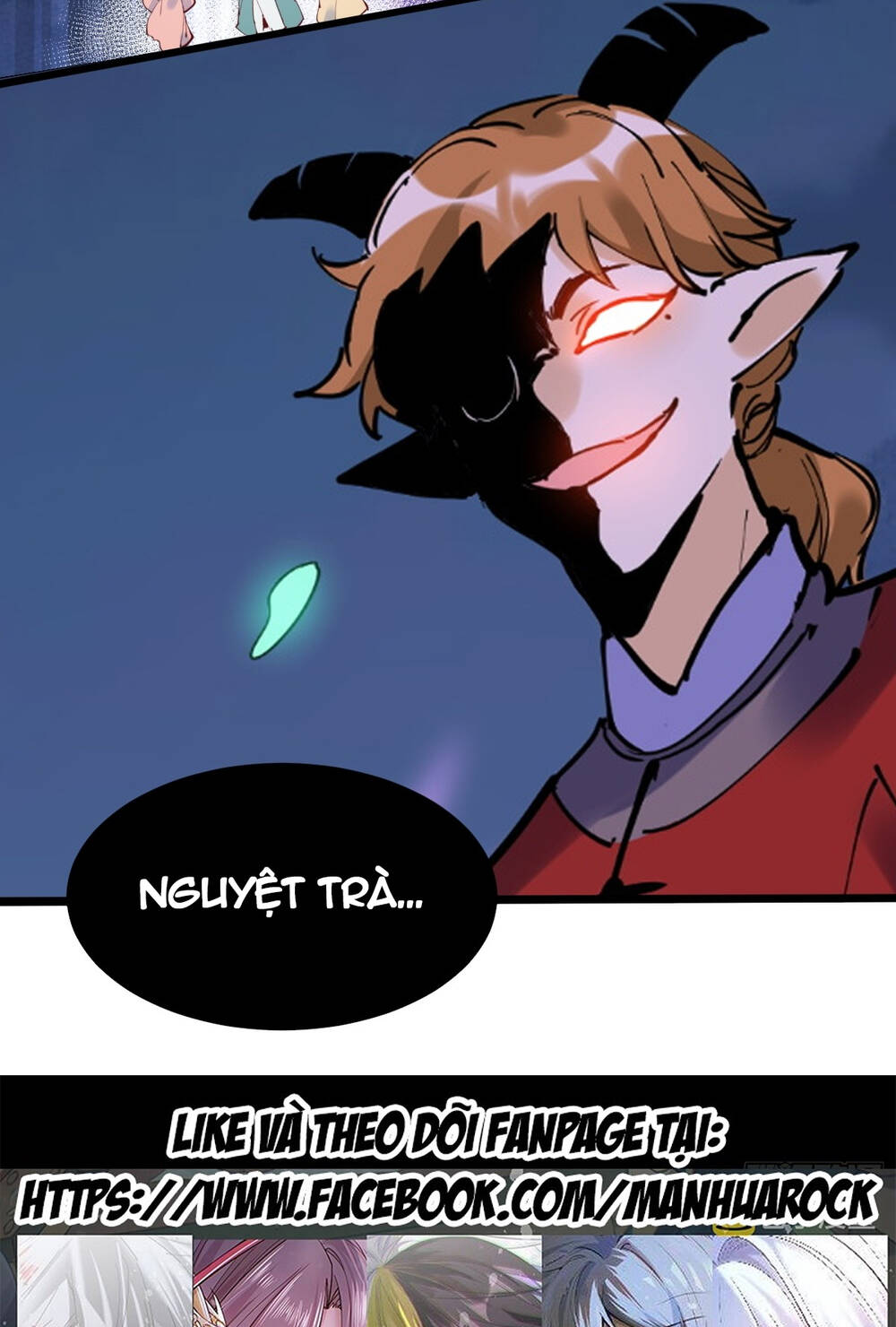 Nguyên Lai Ta Là Tu Tiên Đại Lão Chapter 177 - Trang 2